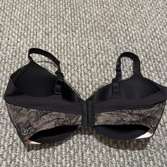 Bali lace bra One Smooth U Side-Smoothing Bra 6548 - Picture 4 of 7